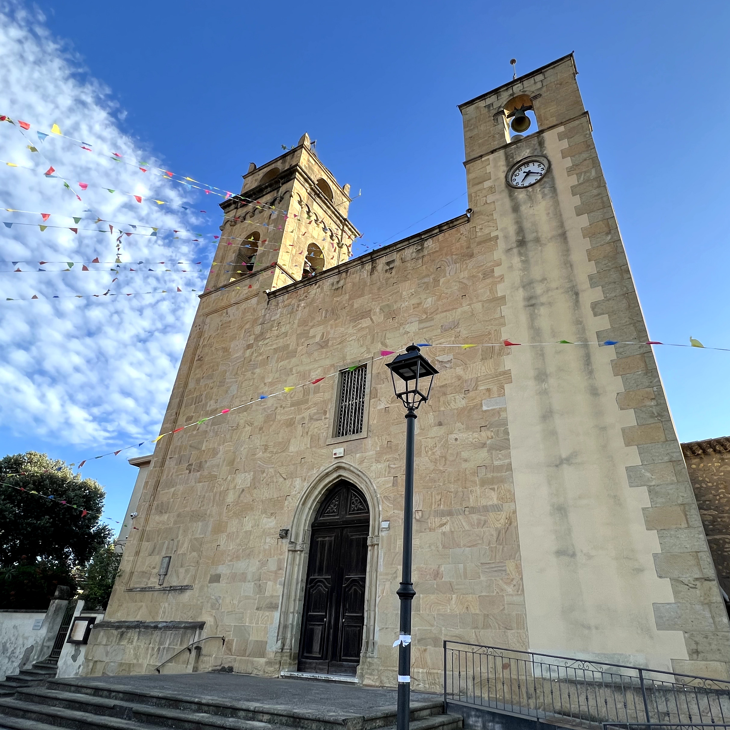 Chiesa di San Giovanni Battista