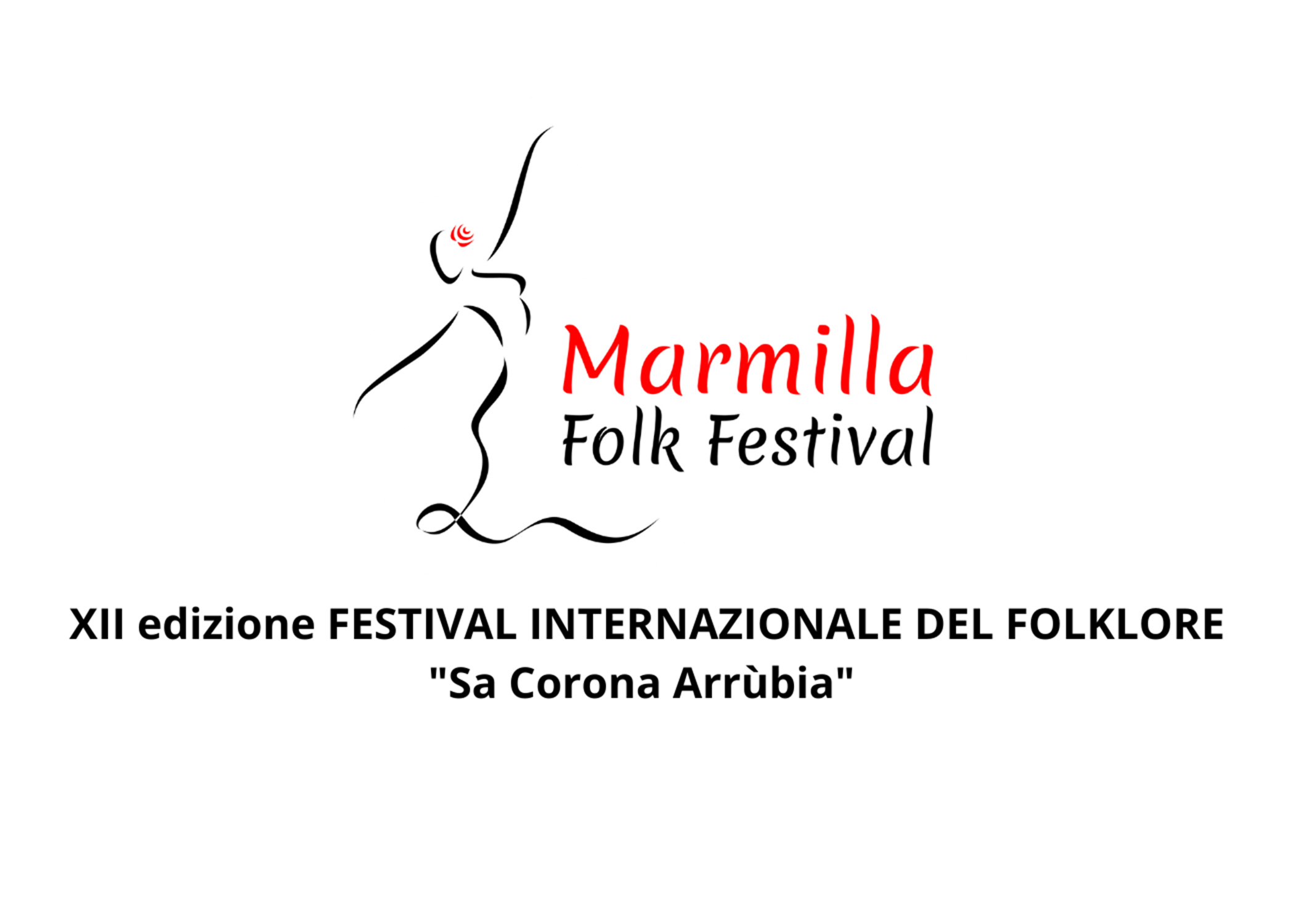 Festival Internazionale del Folklore (Marmilla Folk Festival)
