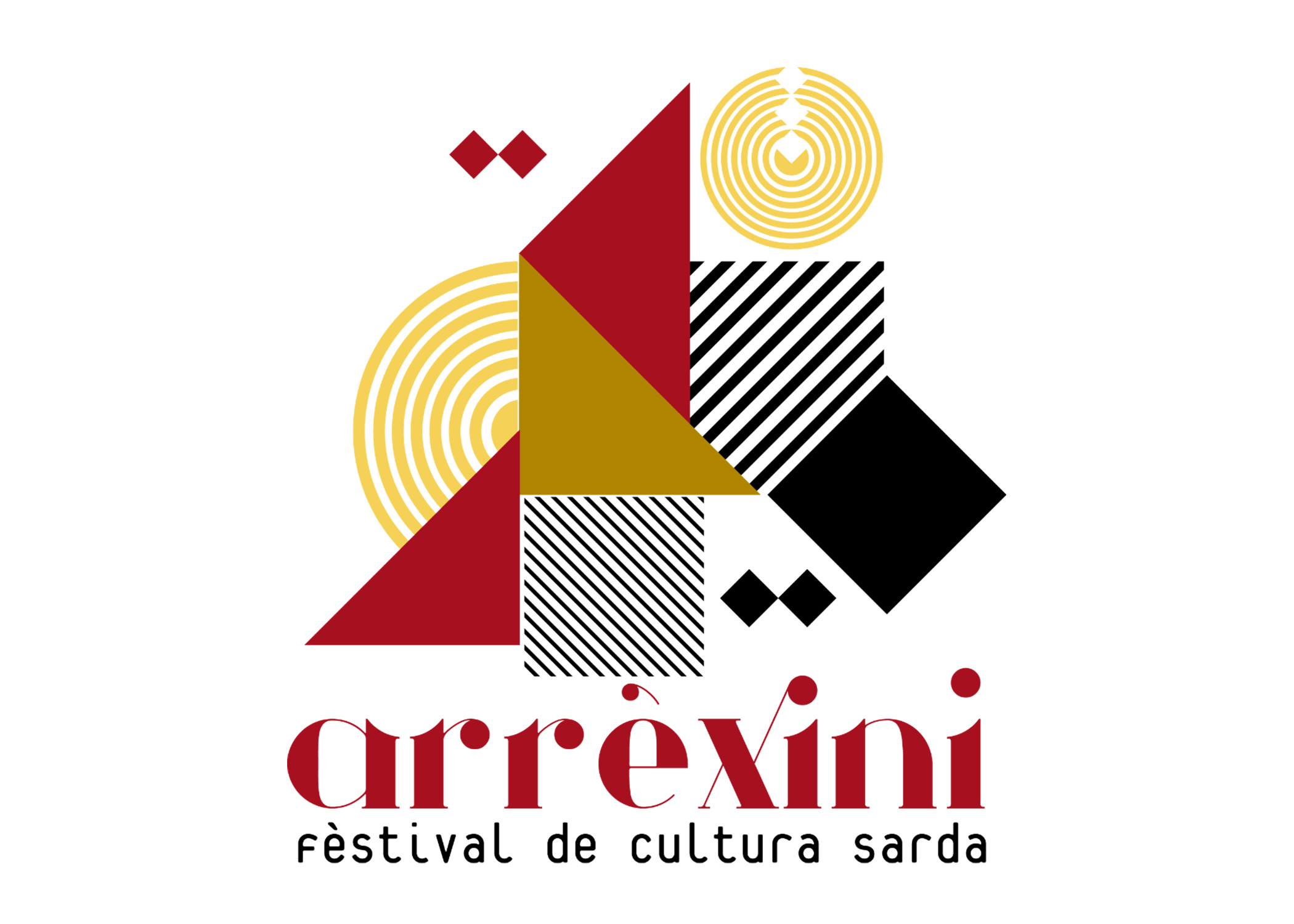 Arrexini Festival della Cultura Sarda